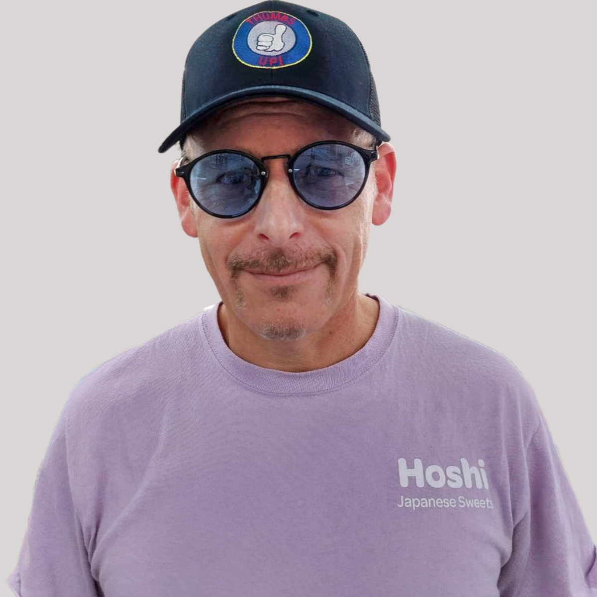 サムズアップオフィシャルキャップ Thumbs Up Hat ( )