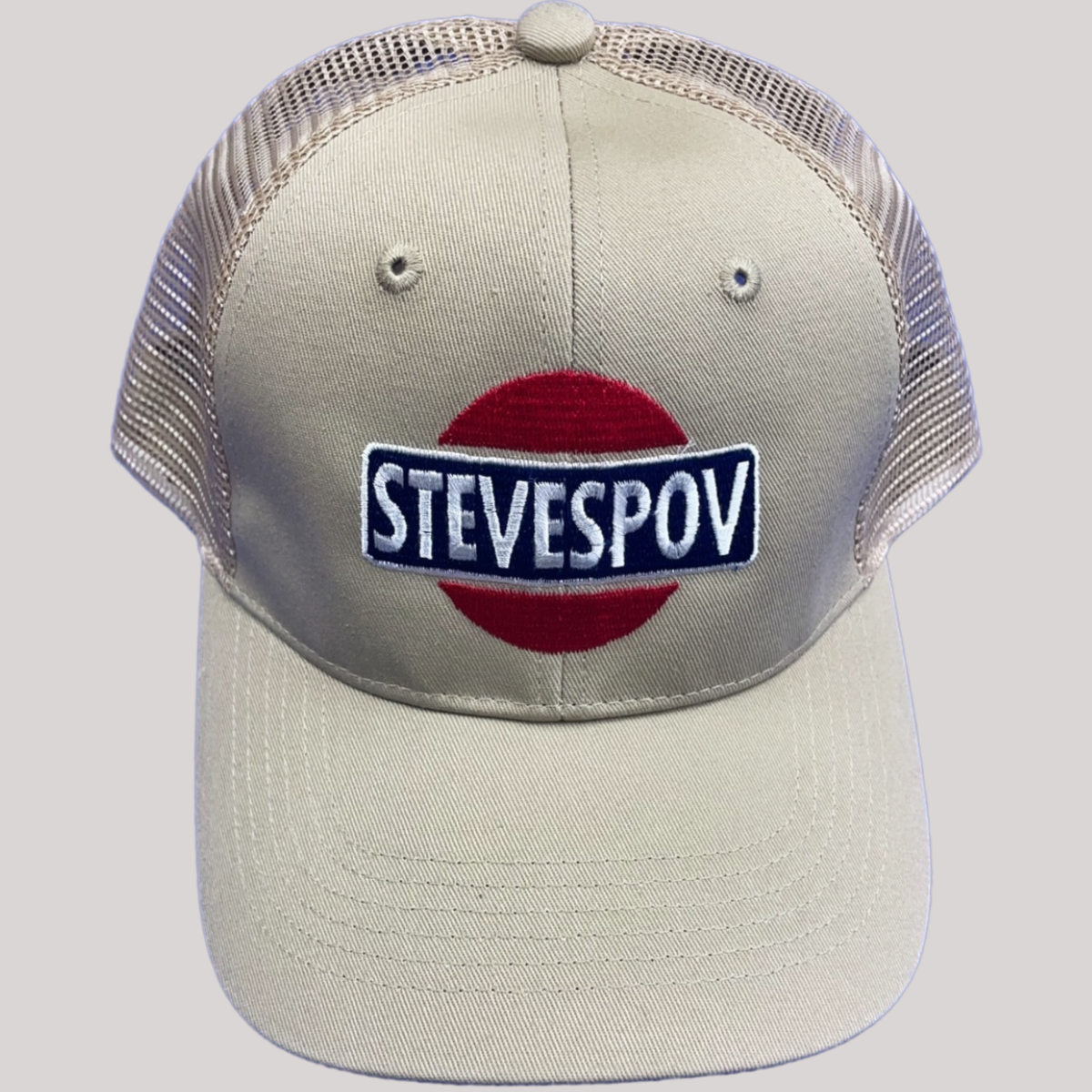 StevesPOV ダットサンスタイルキャップ Datsun Style Cap