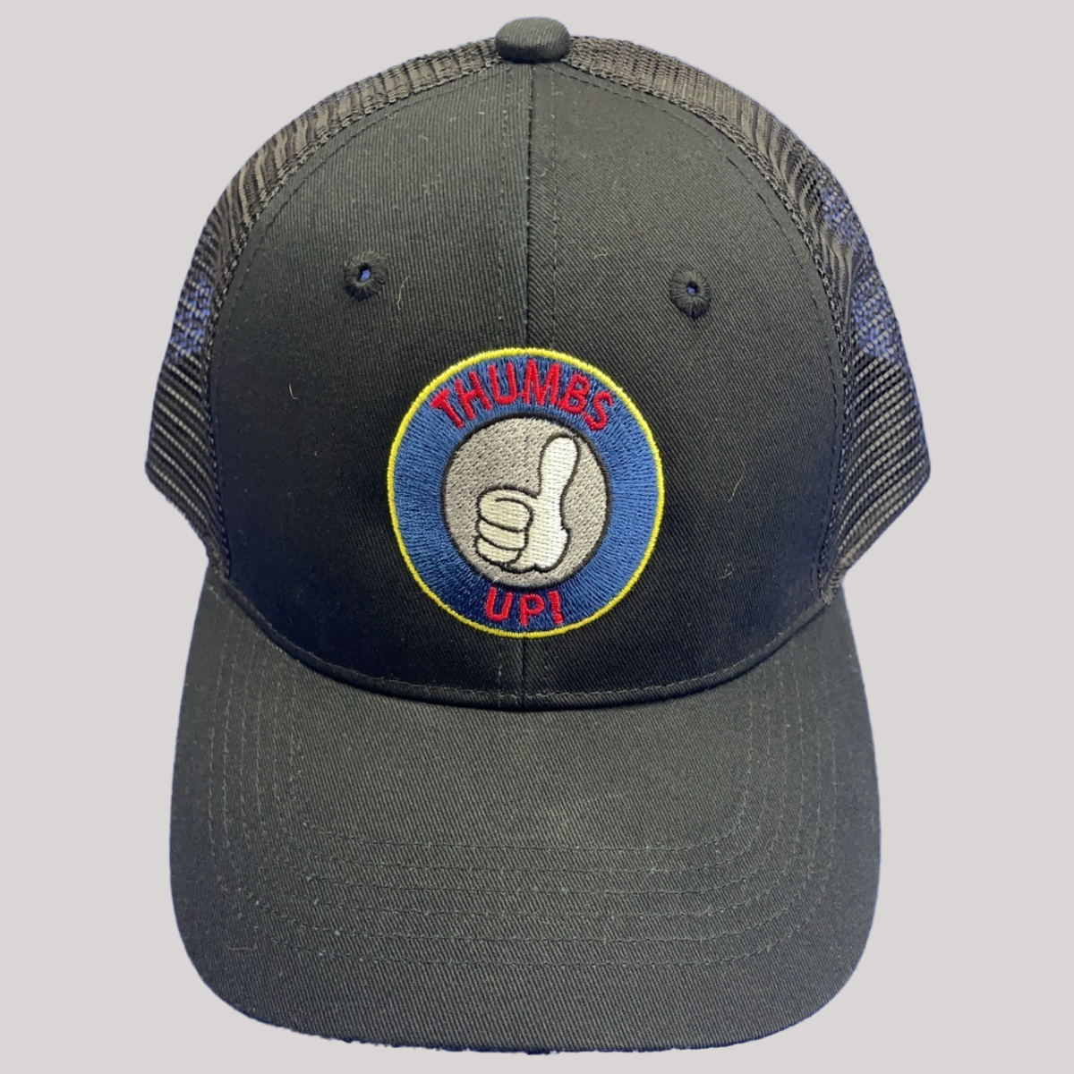 サムズアップオフィシャルキャップ Thumbs Up Hat ( )